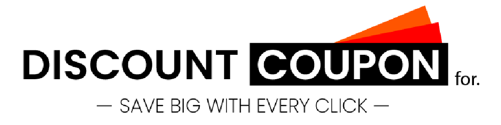 Discount Coupon For